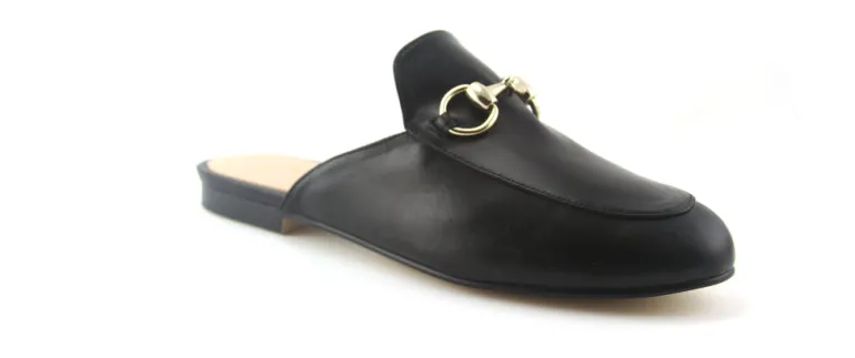 Cape - Black Napa
