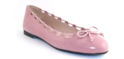 Charlott - Blush Snake