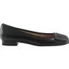Classic - Black Patent