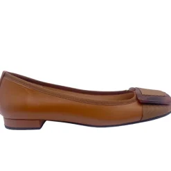 Classic - Praline Leather