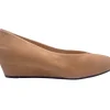 Cubic - Beige Suede