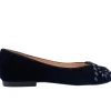 Deuce - Black Suede