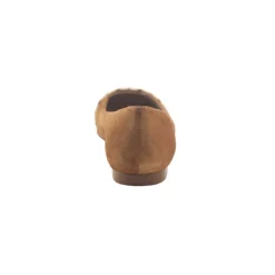Deuce - Cognac Suede