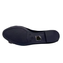 Ditto - Black Suede