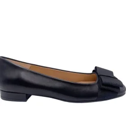 Drum 6 - Black Leather