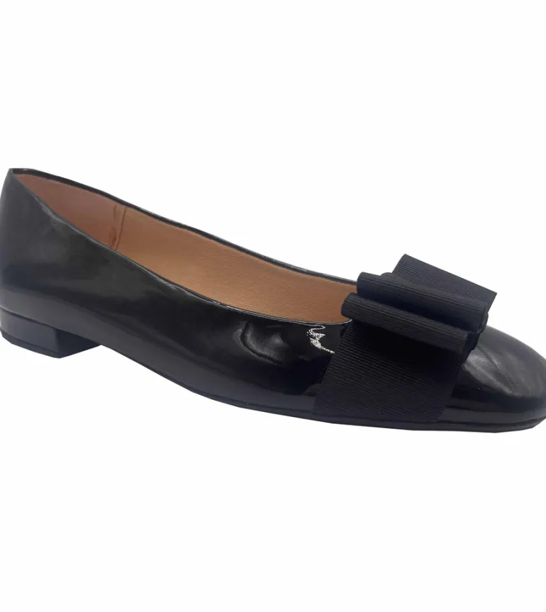 Drum 6 - Black Patent