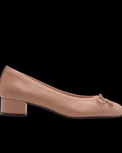 Elda - Pana Cotta Leather
