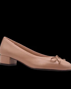 Elda - Pana Cotta Leather