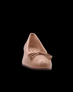Elda - Pana Cotta Leather