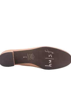 Elda - Pana Cotta Leather
