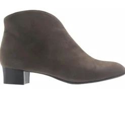 Eva - Smog Suede