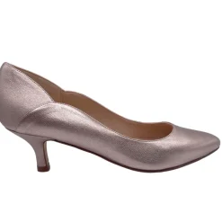 Foxtrot - Champagne Metallic