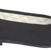 Heros - Black Suede
