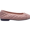 Heros - Blush Leather