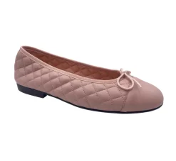 Heros - Blush Leather