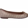 Index - Beige Tweed