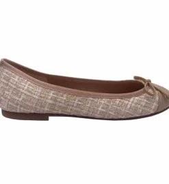 Index - Beige Tweed