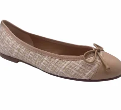 Index - Beige Tweed