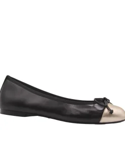 Index - Black Gold Metallic