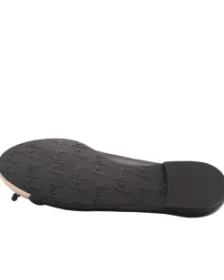 Index - Black Gold Metallic