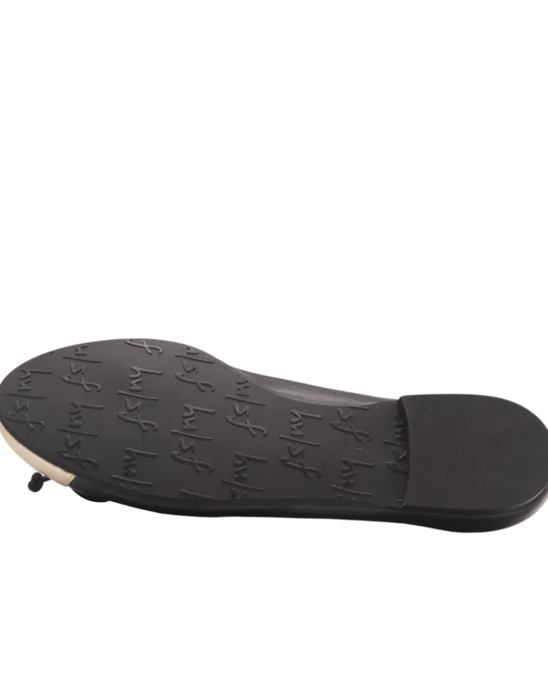 Index - Black Gold Metallic