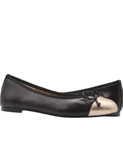 Index - Black Gold Metallic