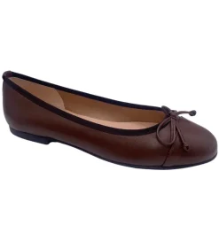 Index - Brown Leather