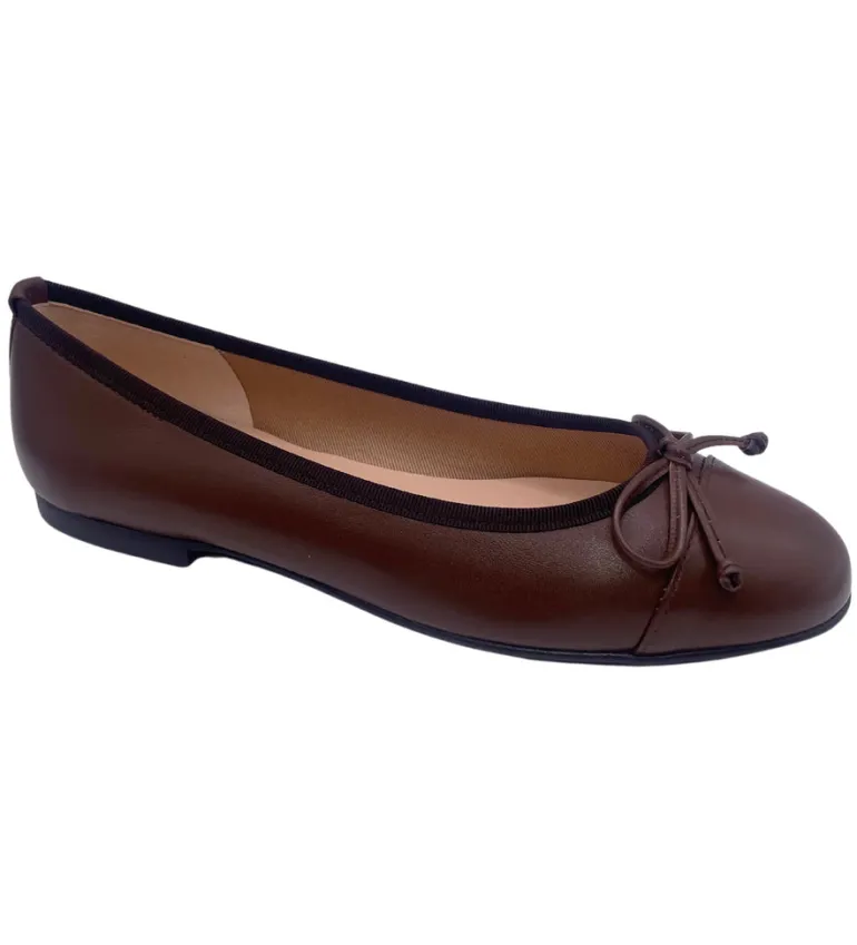 Index - Brown Leather