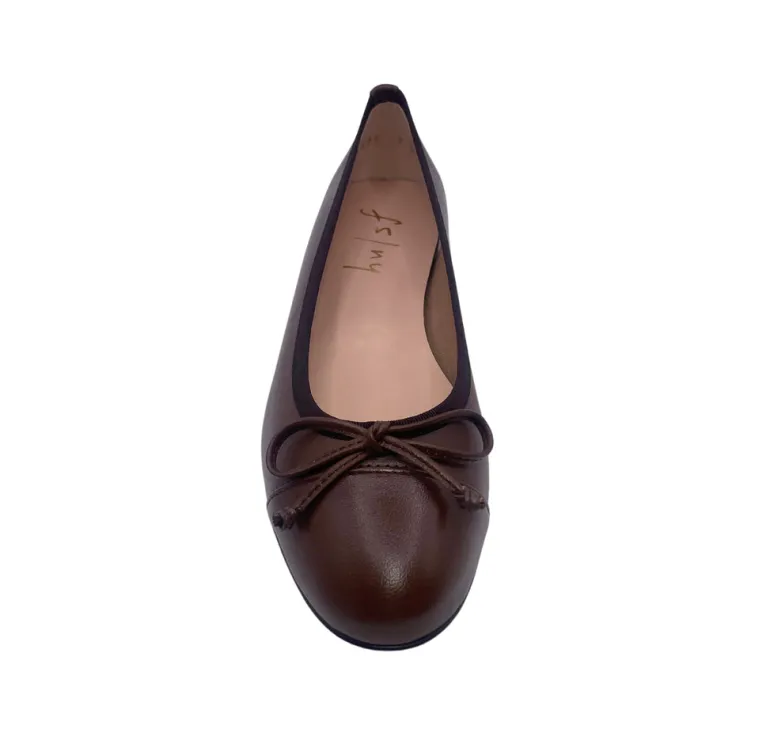Index - Brown Leather