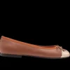 Index - Cognac Gold Metallic