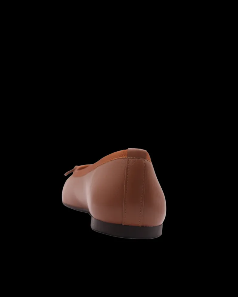 Index - Cognac Gold Metallic