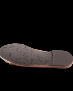 Index - Cognac Gold Metallic