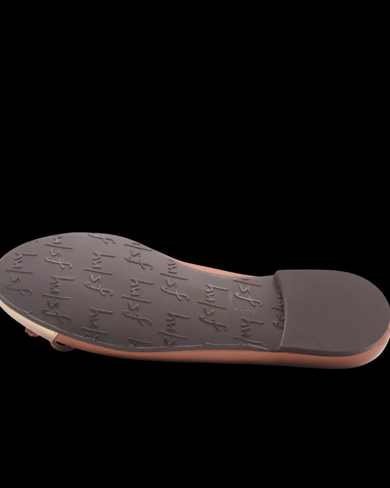 Index - Cognac Gold Metallic