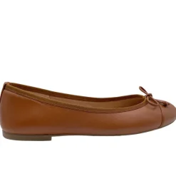 Index - Cognac Leather