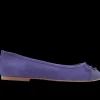 Index - Periwinkle Suede