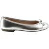Index - Silver Metallic