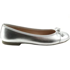 Index - Silver Metallic