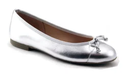 Index - Silver Metallic