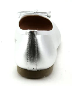 Index - Silver Metallic