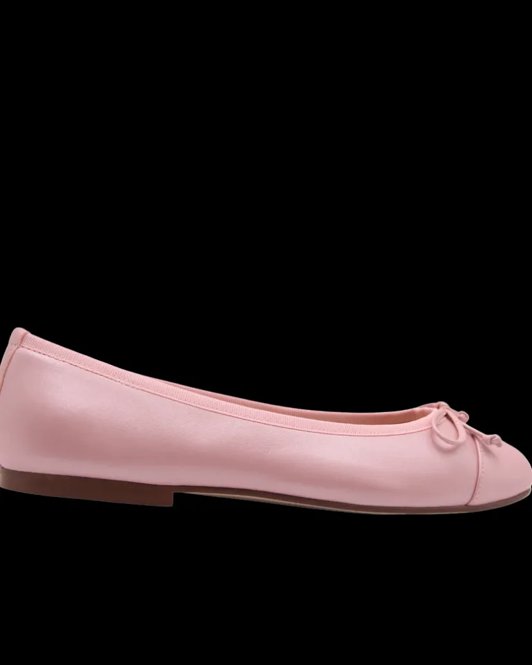 Index - Soft Blush Metallic
