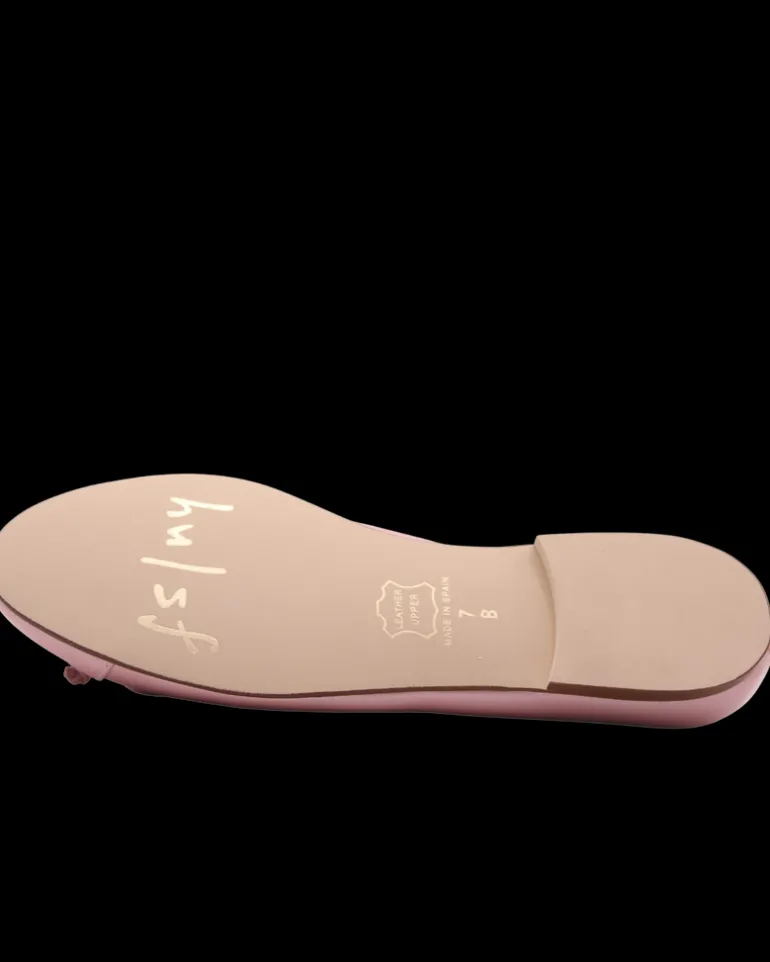 Index - Soft Blush Metallic