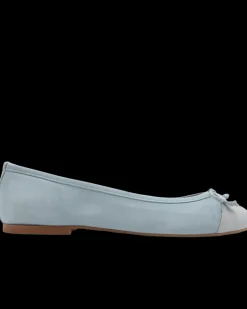 Index - Vered Suede