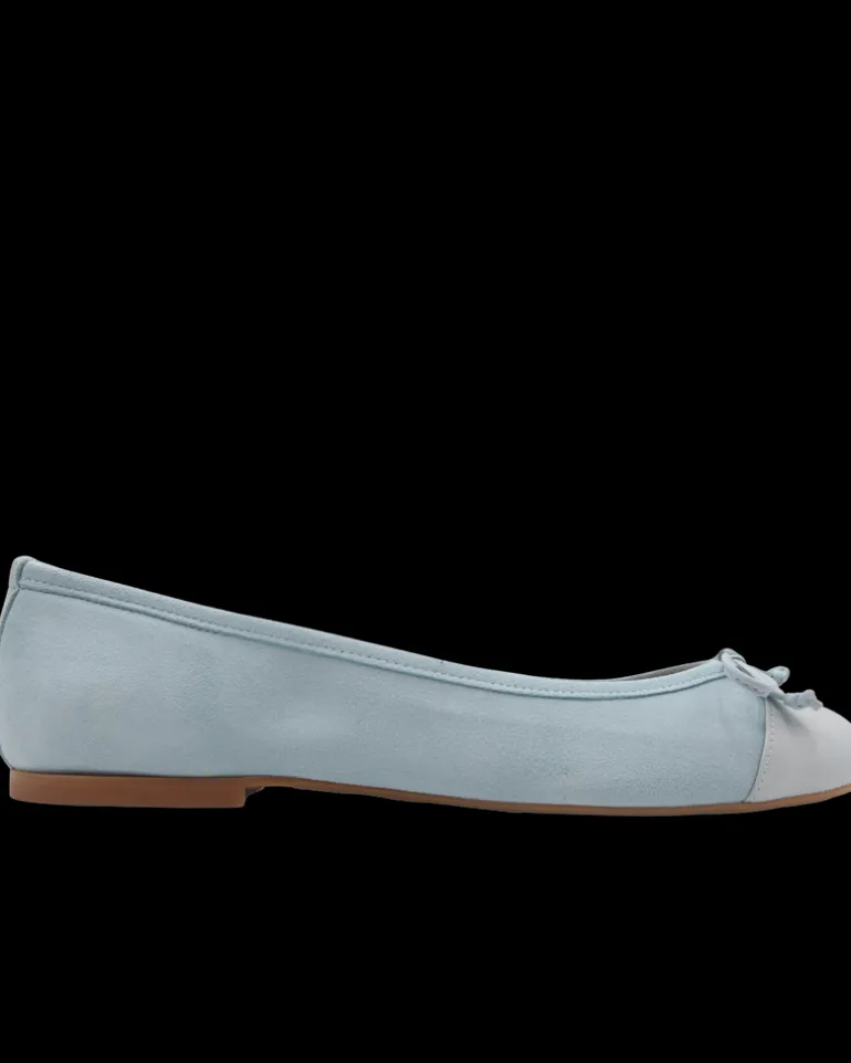 Index - Vered Suede