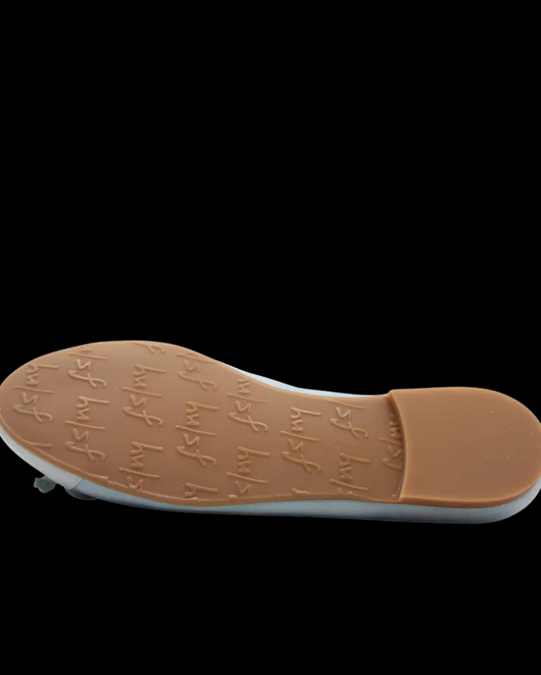Index - Vered Suede