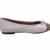 Index - White Beige Leather