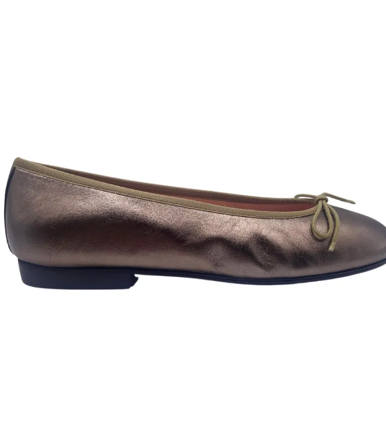 Ingrid - Anthracite Leather