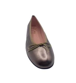 Ingrid - Anthracite Leather