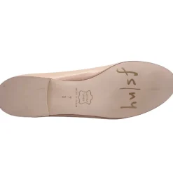Jigsaw - Beige Leather
