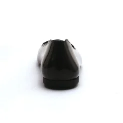 Jigsaw - Black Patent