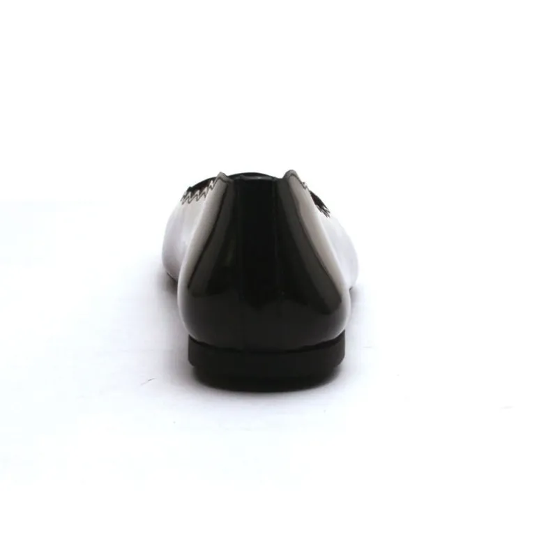 Jigsaw - Black Patent